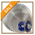 2015 new and hot sell product Stone Diamond Circular Saw Blade